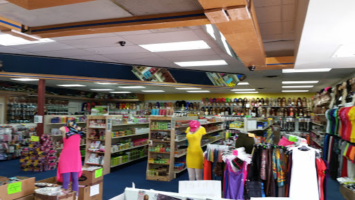 Beauty Supply Store «Hair City Beauty Supply», reviews and photos, 1509 Lynnhaven Pkwy, Virginia Beach, VA 23453, USA