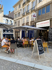 Photos du propriétaire du Pizzeria 4 MMAMMA à Bayonne - n°4