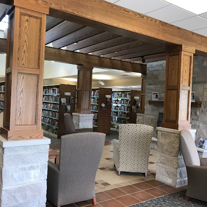 Tippecanoe County Public Library - Klondike Branch
