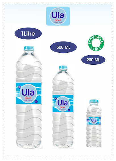 Earth Water Beverage Llc
