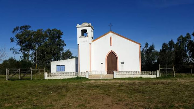 Opiniones de Parroquia Santa Teresita en Nueva Palmira - Iglesia