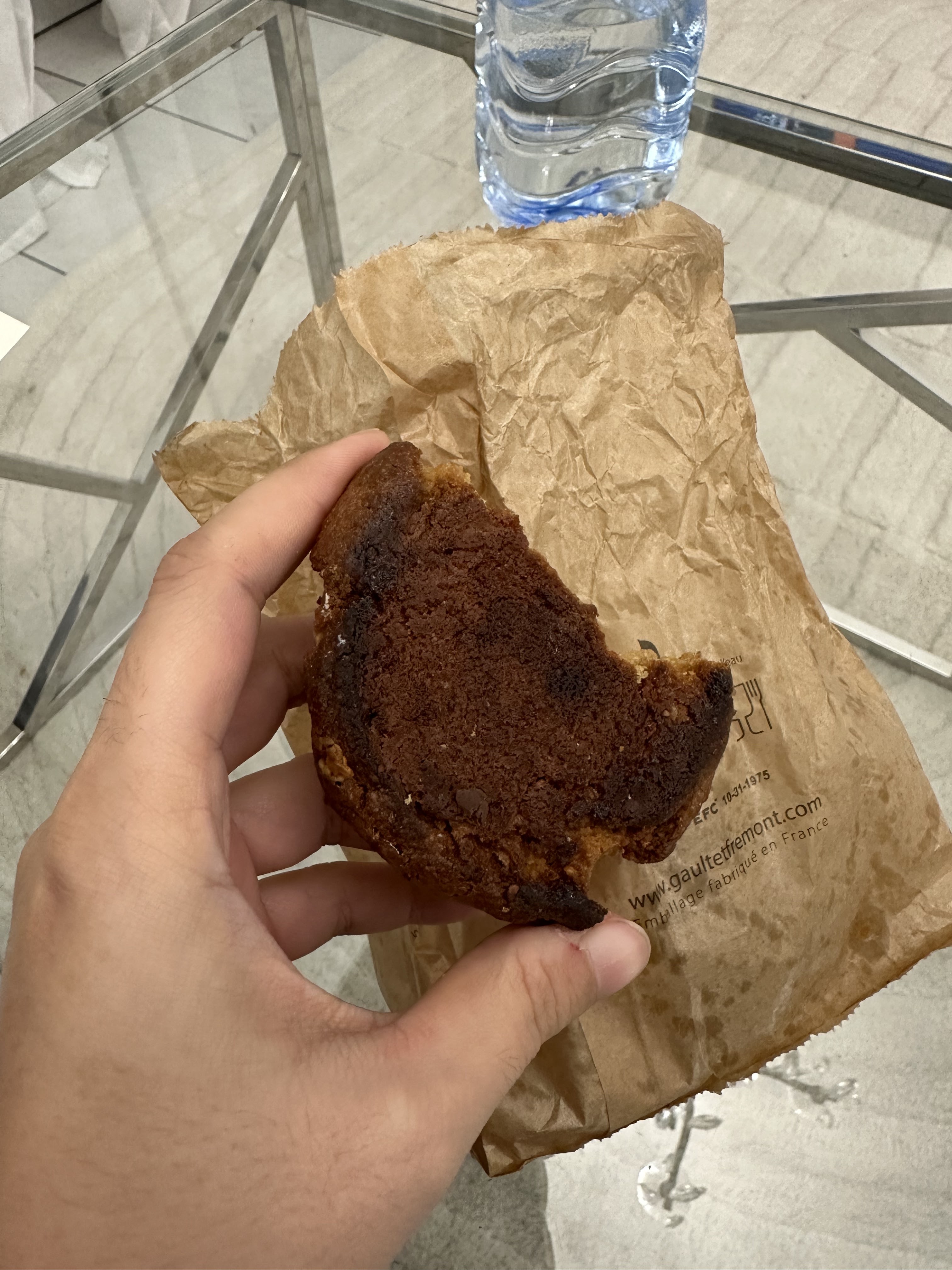 Photo n° 1 de l'avis de zeynep.y fait le 27/11/2023 à 17:17