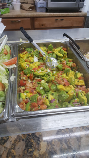 Lodging «Mi Bandera Supermarket», reviews and photos, 2935 W Oak Ridge Rd, Orlando, FL 32809, USA