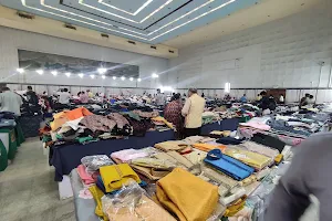 Calcutta Ice Skating Rink image