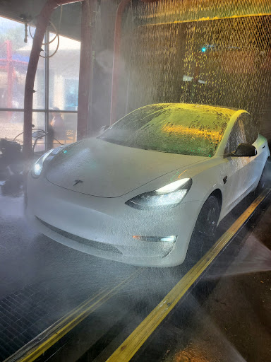 Car Wash «Go Wash II», reviews and photos, 3327 Ranch Rd 620 S, Austin, TX 78738, USA