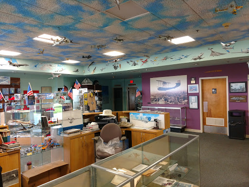Museum «Wings Over Miami Air Museum», reviews and photos, 14710 SW 128th St, Miami, FL 33196, USA