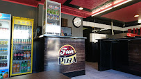 Atmosphère du Pizzeria Fun Pizza à Juvisy-sur-Orge - n°1