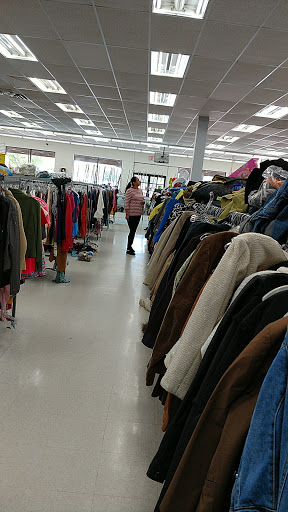 Thrift Store «Thrift World», reviews and photos, 1358 W Main St, Lewisville, TX 75067, USA