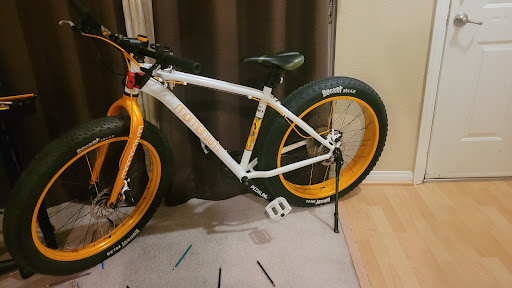 Bicycle Store «Jenson USA Bicycles», reviews and photos, 2410 Wardlow Rd, Corona, CA 92880, USA