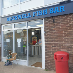 Backwell Fish Bar