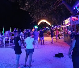 Drop In Bar photo
