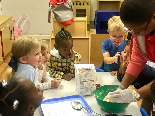 Day Care Center «Sunshine House», reviews and photos, 3370 Cherokee St NW, Kennesaw, GA 30144, USA