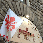 Photo n°2 de l'avis de Matteo.a fait le 24/10/2022 à 18:33 sur le  Panetteria e Stuzzicheria De Neri à Florence