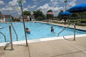 Greenview Drive Pool Complex image
