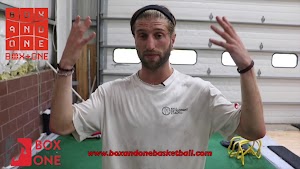 Box and One Basketball - photo 19