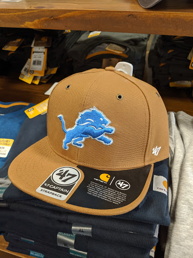 Outdoor Sports Store «Field & Stream», reviews and photos, 5215 Century Ave, Kalamazoo, MI 49006, USA