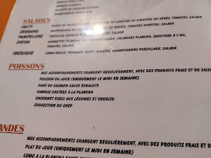 Photo n°3 de Le Cosy à Saintes ()