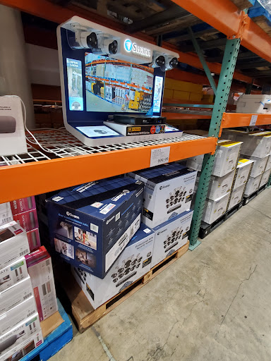 Warehouse store «Costco Business Center», reviews and photos, 3900 20th St E, Fife, WA 98424, USA