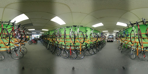 Bicycle Store «The Bicycle Shop», reviews and photos, 502 N McPherson Church Rd, Fayetteville, NC 28303, USA