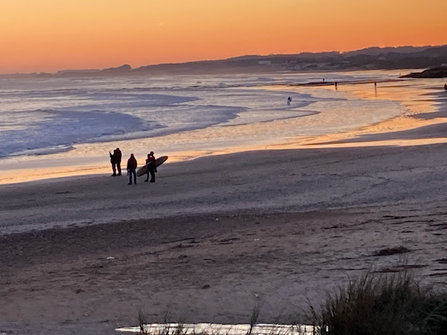 Puerto viejo - Rocha