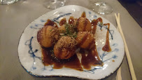 Takoyaki du Restaurant japonais Le Fuji à Rennes - n°8