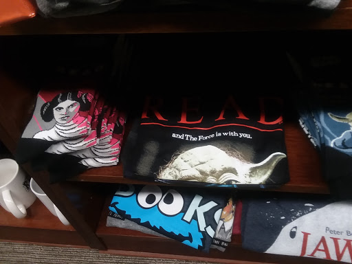 Book Store «San Marco Bookstore», reviews and photos, 1971 San Marco Blvd, Jacksonville, FL 32207, USA