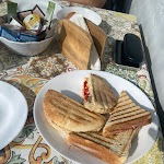 Photo n°2 de l'avis de Maximiliane. fait le 07/10/2022 à 10:22 sur le  Hotel Biscari - Catania CT à Catania