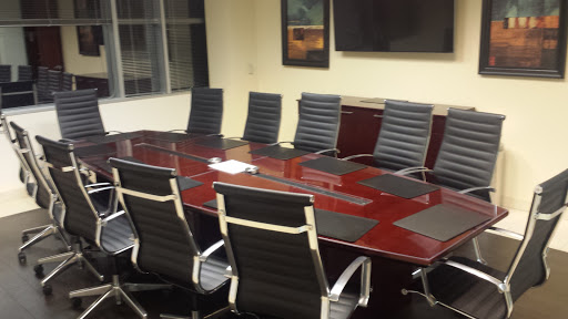 Pleasanton Workspace image