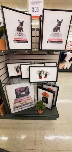 Craft Store «Hobby Lobby», reviews and photos, 500 NW Hwy 7, Blue Springs, MO 64014, USA