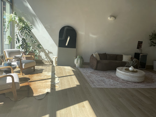 Explore mustang tattoo ideas, creative tattoo ideas in Hampton, available at Luna Estelle Body Piercing Studio