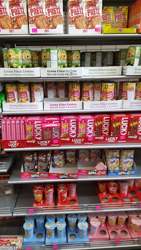 Discount Store «Daiso Japan Store», reviews and photos, 2369 Telegraph Ave, Berkeley, CA 94704, USA