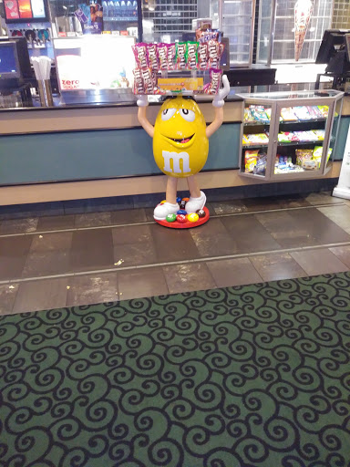 Movie Theater «Regal Cinemas Providence 14», reviews and photos, 401 S Mt Juliet Rd, Mt Juliet, TN 37122, USA