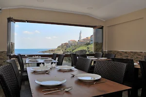 Yalçınkaya Restoran image