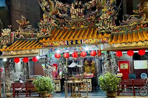Linjiang Night Market image