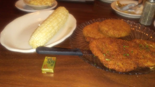 Seafood Restaurant «Menz Restaurant & Bar», reviews and photos, 985 NJ-47, Rio Grande, NJ 08242, USA