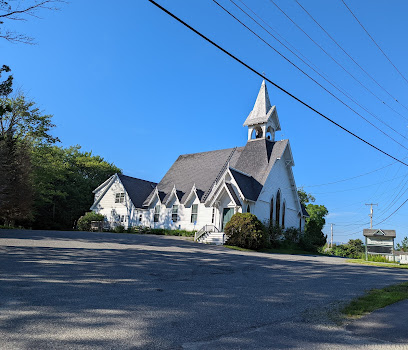 Tremont Community Church