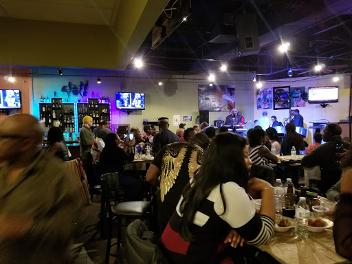 African Restaurant «Kola Restaurant & Ultra Lounge», reviews and photos, 32523 Northwestern Hwy, Farmington Hills, MI 48334, USA