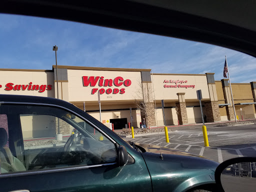 Supermarket «WinCo Foods», reviews and photos, 2572 5600 W, West Valley City, UT 84120, USA