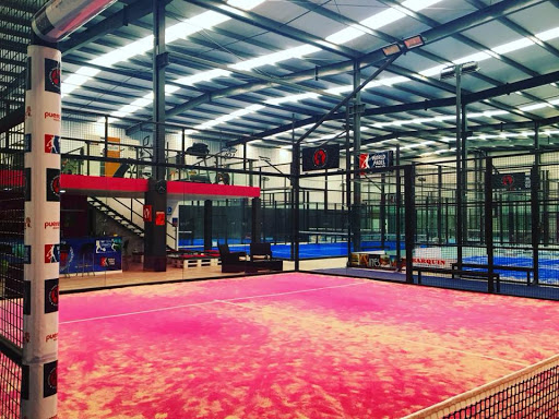 Central Padel Club — foto 3