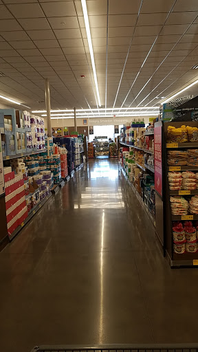 Supermarket «ALDI», reviews and photos, 1725 W Loop 281, Longview, TX 75604, USA