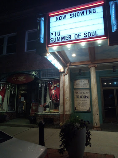 Movie Theater «Dedham Community Theatre», reviews and photos, 580 High St, Dedham, MA 02026, USA