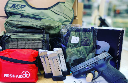 Pawn Shop «Peoria Pawn», reviews and photos, 6750 W Olive Ave, Peoria, AZ 85345, USA