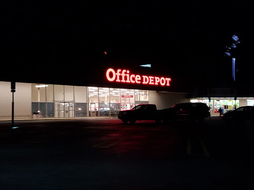 Office Supply Store «Office Depot», reviews and photos, 124 Green Springs Hwy Ste, Birmingham, AL 35209, USA