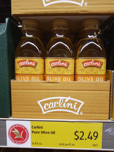 Supermarket «ALDI», reviews and photos, 3635 Gus Thomasson Rd a, Mesquite, TX 75150, USA