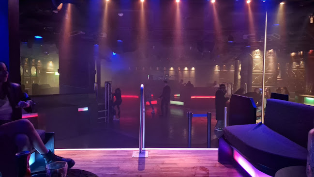 Vice Club - Nachtclub