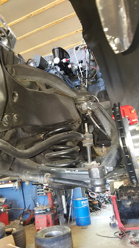 Auto Repair Shop «Precision Engine Parts & Repair», reviews and photos, 2056 Mountain Rd, Stroudsburg, PA 18360, USA