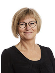 Grete Christ Vestergaard