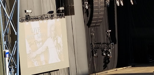 Event Venue «Shoreline Amphitheatre», reviews and photos, 1 Amphitheatre Pkwy, Mountain View, CA 94043, USA