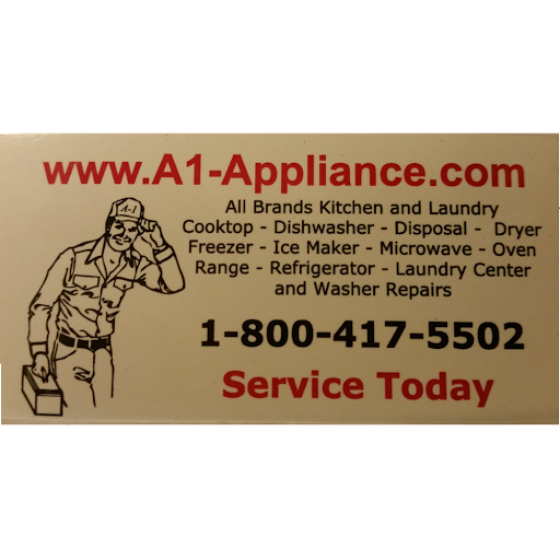 V & L Appliance Repair in Rio Linda, California