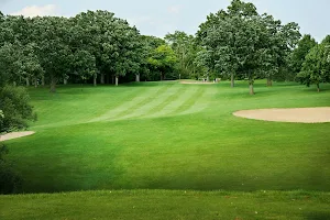 Twin Lakes Country Club image